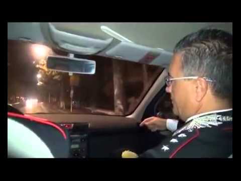 2014 10 20 SPACCIO E SCIPPI TRE ARRESTI IN PROVINCIA DI PISTOIA