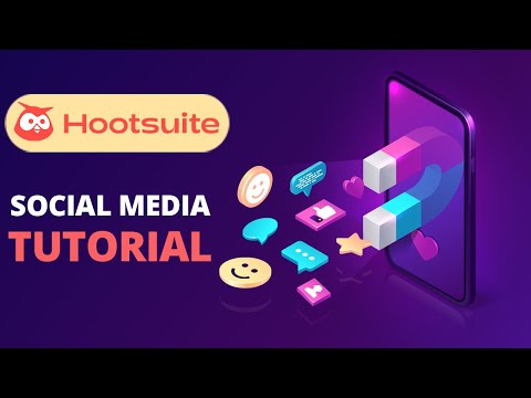 Hootsuite Tutorial for Beginners | The Best Social Media Management Tool In 2023
