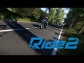 Vidéo de gameplay de Ride 2  XBox
