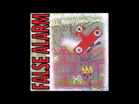 False Alarm- Youth Gone Mad