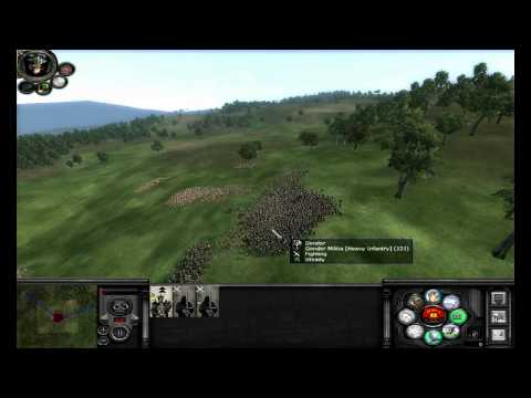 Third Age Total War: Sauron