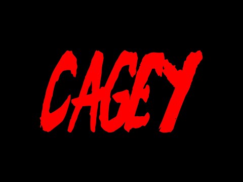 Cagey Official Trailer
