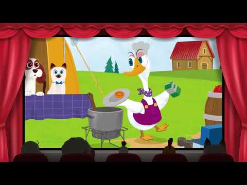 Smart English 2nd Edition Starter Jump Up 5 Story