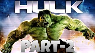 the incredible hulk full movie in hindi (2008) part-2