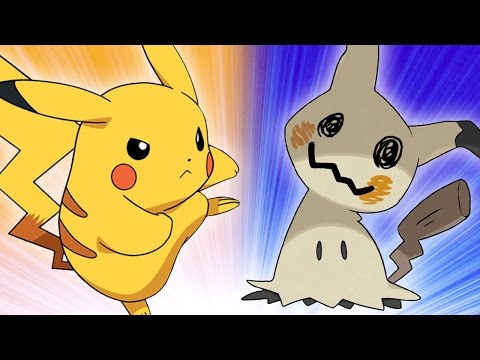 Pokemon Sun and Moon's New Battle Modes Explained - Pokemon Secret Base