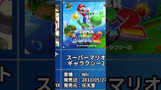 2010年発売懐かしのゲーム11選