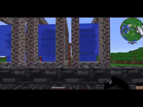 Minecraft Mods FTB Inventions - INDUSTRIAL BLAST FURNACE [E05]