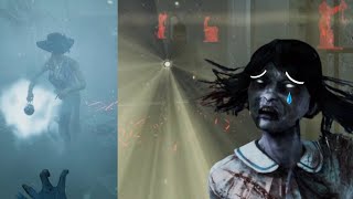 デブ瓶小瓶禿茶瓶に立場を奪われました...【Dead by Daylight】