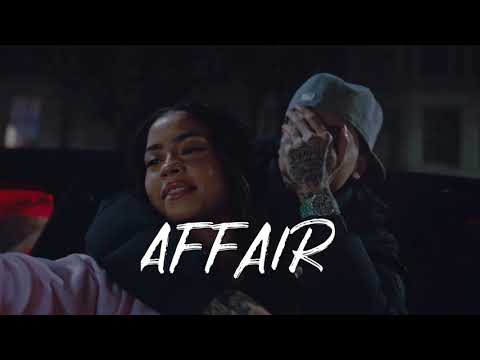 [FREE] Central Cee x Headie One x Melodic Drill Type Beat 2021 - "AFFAIR" | UK Drill Instrumental