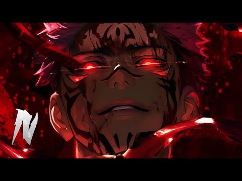 Nycon - Nefasto Querubim (Jujutsu Kaisen) | Ryomen Sukuna