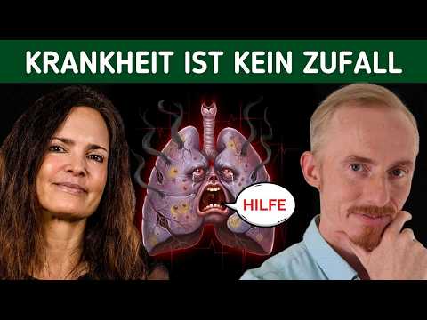 Dein Körper lügt nie! - Die verborgenen Botschaften der Symptome