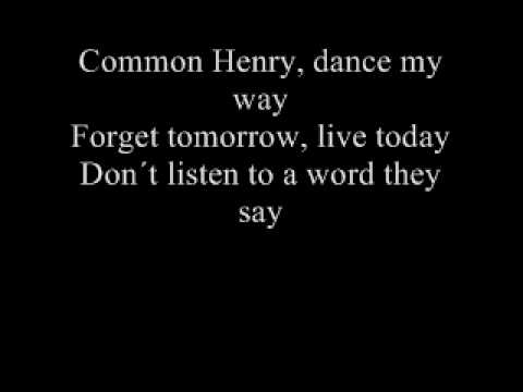 Common Henry video