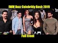 UNCUT IWM Buzz Celebrity Bash 2019 Complete Event Karan Patel Jasleen Jasleen Matharu