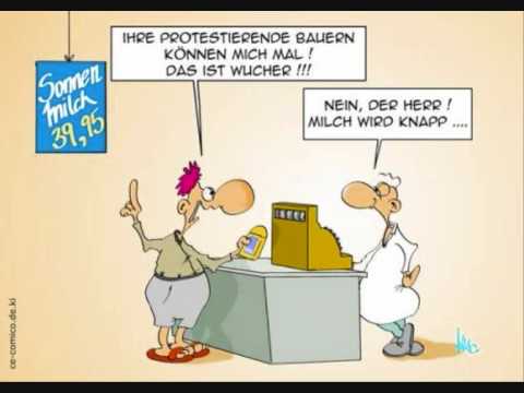 milch auf ex - trotz pimmel