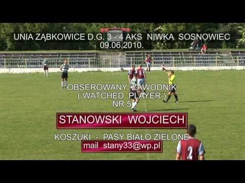 STANOWSKI WOJCIECH 10.06.09 AL ACTIONS UNIA ZĄBK.DG.3-4 AKS NIWKA.avi