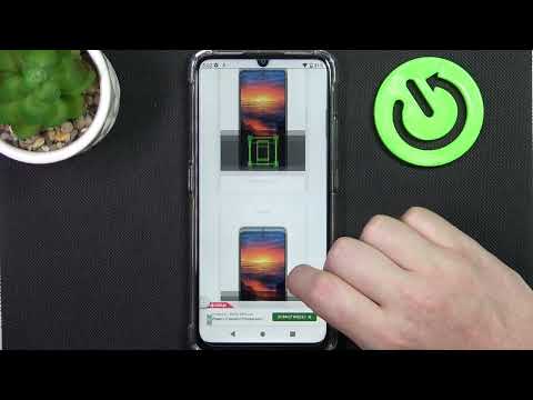 Does OUKITEL C33 Have Amoled Display – Amoled VS Oled Display