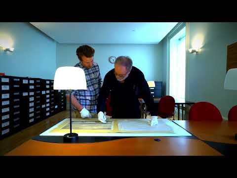 BAnQ | GÉNÉALOGIE - LA FRÉGATE ABÉNAQUISE