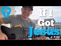 If I Got Jesus Ben Fuller Guitar Lesson
