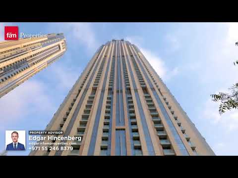 Property video thumbnail