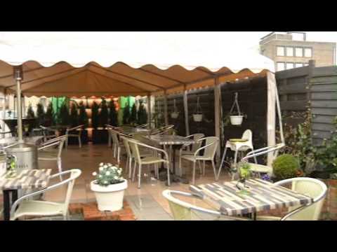 Brasserie De Warande, Brasserie, Ieper (Elverdinge)