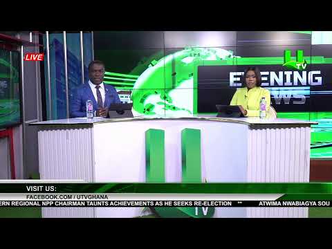 PRIME TIME NEWS 04/08/26