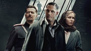 Child 44 (2015) Video