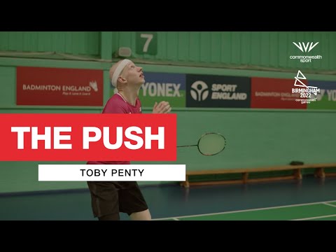 The Push | Toby Penty