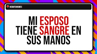 Mi esposo ayudó a un padre a rechazar a su hijo gay El hijo se suicidó