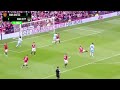 Man united vs man city 1:6 full match highlights