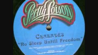 Charades - No Sleep Until Freedom (Marco V & Benjamin Remix)