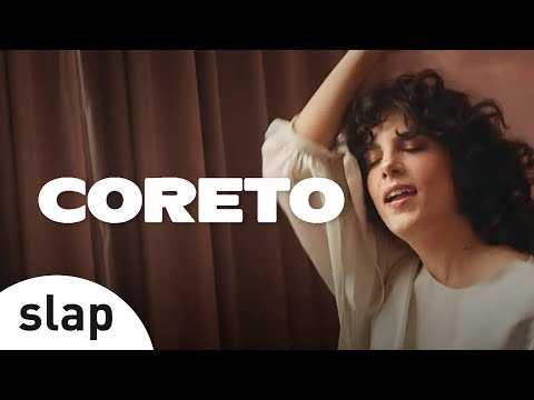 Céu - Coreto (Clipe Oficial)