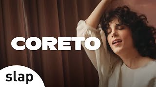 Coreto Music Video