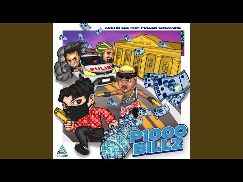 ₱1000 Billz (feat. Pollen Creature)