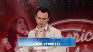 American Idol - You Forgot The Lyrics