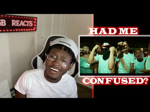 DRIPPY OOTERS - YAGI B x MHADY2HOTTIE x SET DA TREND (Official Music Video) Reaction!!!!