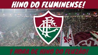 Download lagu 1 hora de hino do Fluminense mp3