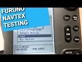 NAVTEX TEST