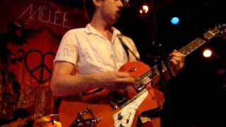 New Day - Melee live in Cologne 28 SEP 08