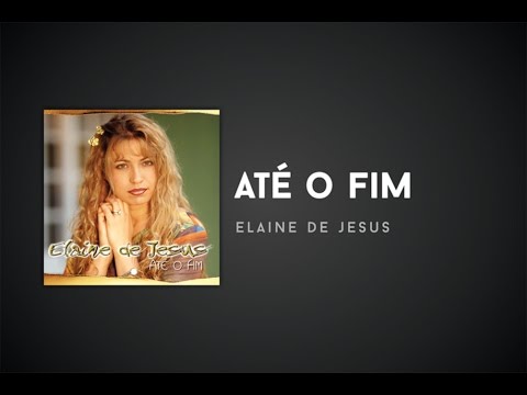 Até o fim video