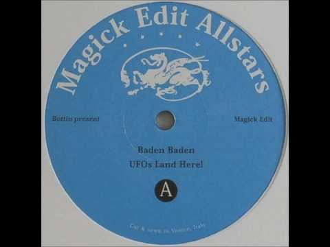 MAGICK EDIT ALL STARS - ONE ZILION PENCE