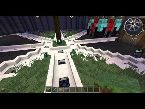 FTB Monster Ouverture du serveur publique  GT-CRAFT