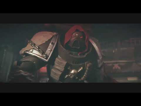 Warhammer 40,000 Space Marine 2 Campaign Walkthrough Part 1 4K PS5