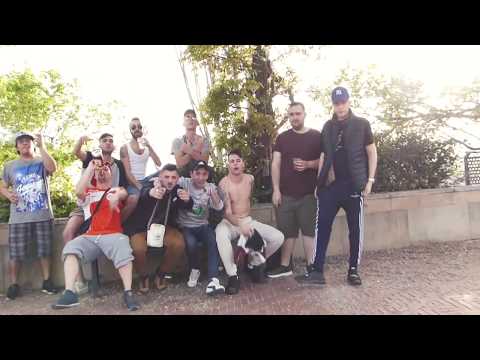 DIRTY PORKO x KREAM - BUSCA MI NOMBRE [VIDEOCLIP]