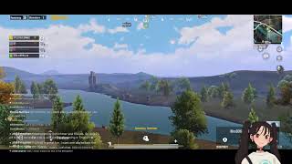 Noob trying pubg again