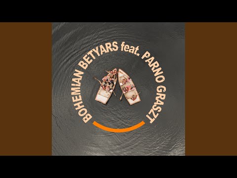 Kelen Shavo (feat. Parno Graszt)