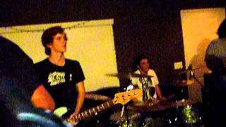 Love American - Love American 1/2 (Give Up the Ghost cover)