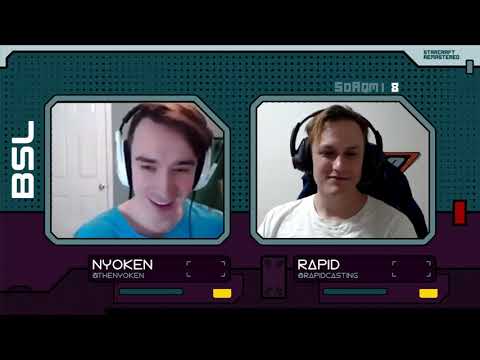 BSL7 Proleague TY2 (Z) vs spx (T) Ro16 Group A [Best of 3]