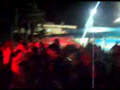 UnderBeat Live Ashdod 12.6.08