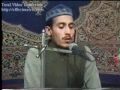 QARI NAEEM UR REHMAN Hijr22