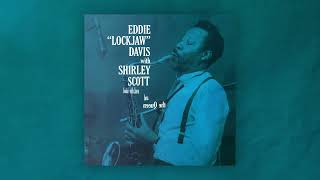 Eddie "Lockjaw" Davis - I'm Just A Lucky So And So (Official Visualizer)